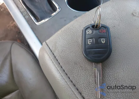 2013 Ford Edge Sel из США, поврежденный, VIN 2FMDK3JC1DBB98142